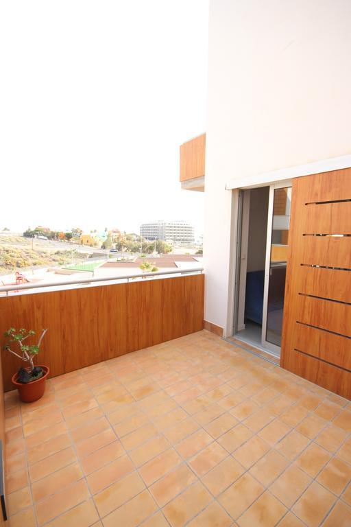 Apartment El Medano Sunrises Eksteriør billede