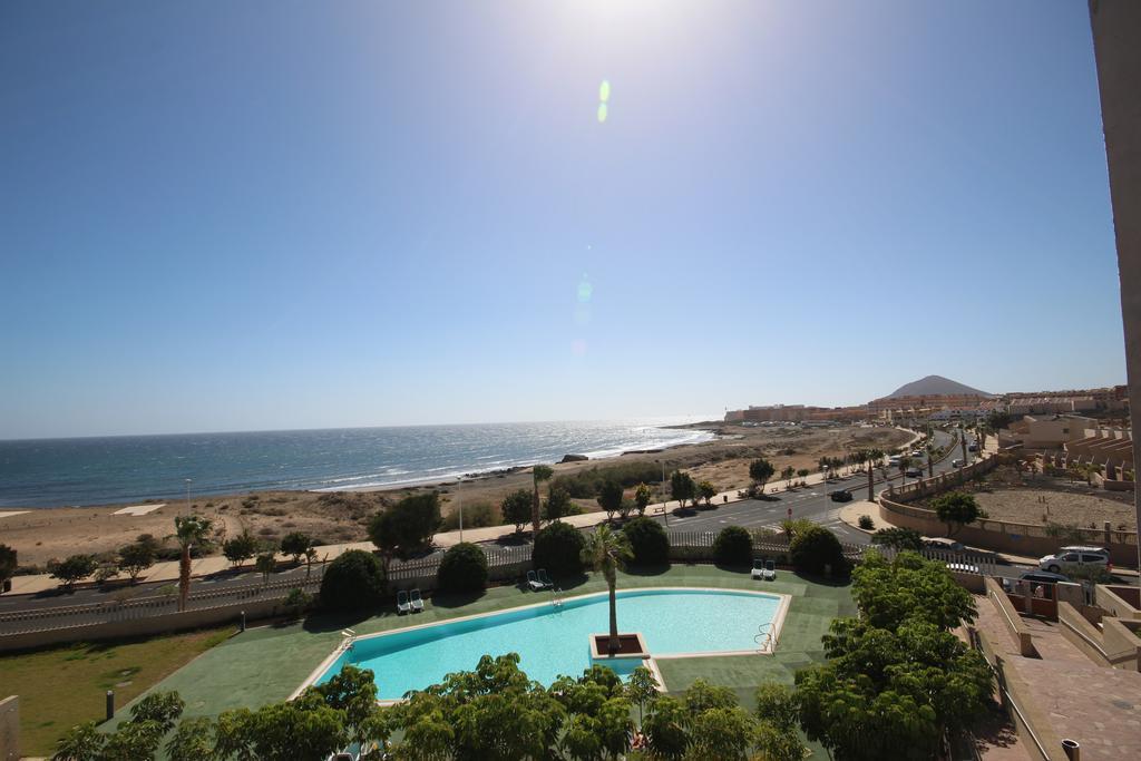Apartment El Medano Sunrises Eksteriør billede