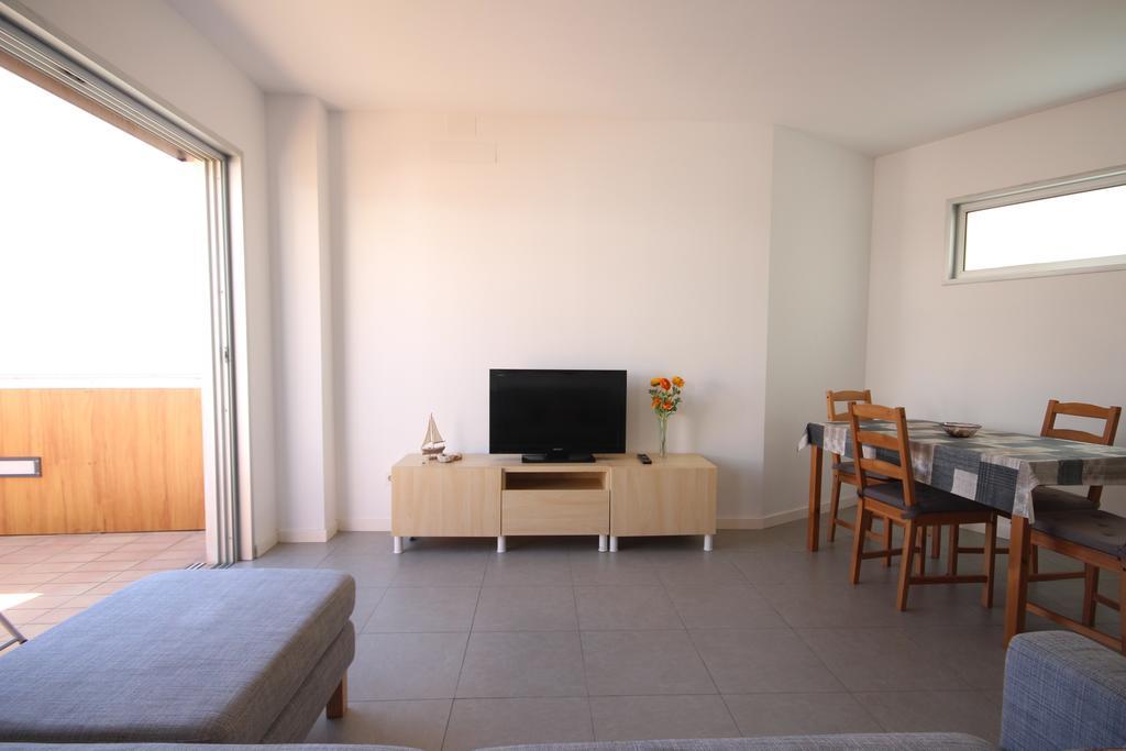 Apartment El Medano Sunrises Eksteriør billede
